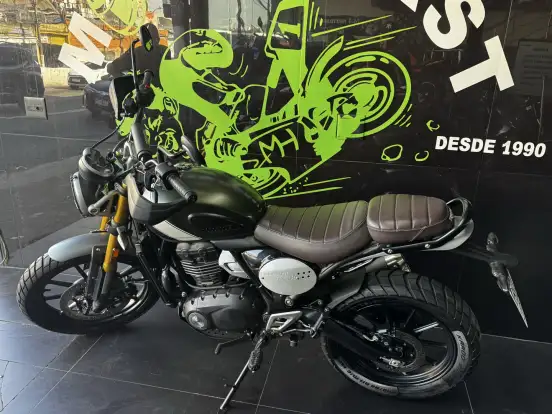TRIUMPH-SCRAMBLER 400 X TRIUMPH-SCRAMBLER 400 X-2024