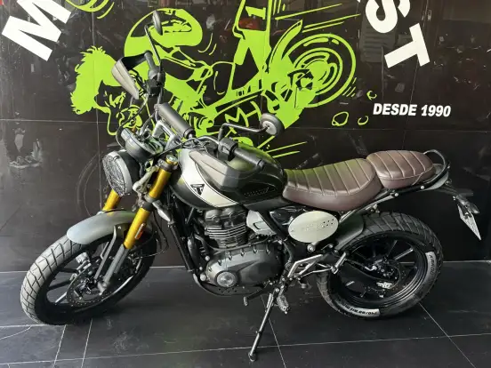 TRIUMPH-SCRAMBLER 400 X TRIUMPH-SCRAMBLER 400 X-2024