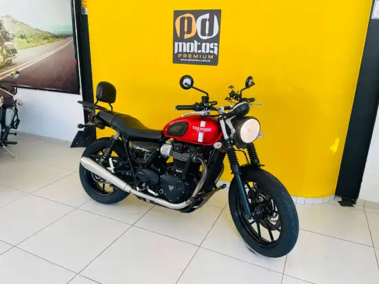TRIUMPH-STREET TWIN-2017