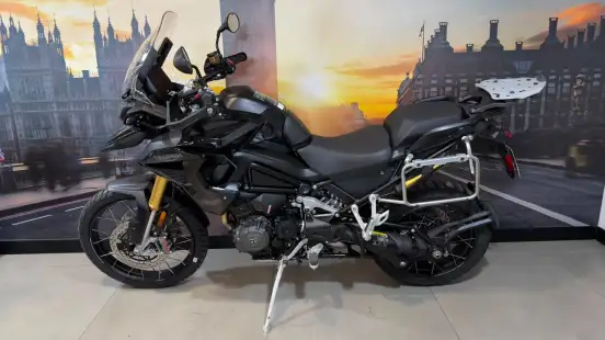TRIUMPH-TIGER 1200 BLACK EDITION-2026