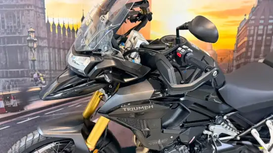 TRIUMPH-TIGER 1200 BLACK EDITION-2026