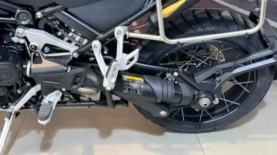 TRIUMPH-TIGER 1200 BLACK EDITION-2026