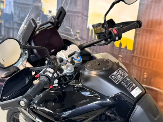 TRIUMPH-TIGER 1200 BLACK EDITION TRIUMPH-TIGER 1200 BLACK EDITION-2026