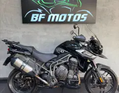 TRIUMPH TIGER 1200 XR TRIUMPH TIGER 1200 XR