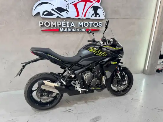 TRIUMPH-TIGER 800 SPORT TRIUMPH-TIGER 800 SPORT-2025