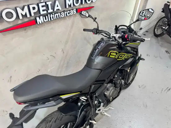 TRIUMPH-TIGER 800 SPORT TRIUMPH-TIGER 800 SPORT-2025
