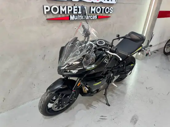 TRIUMPH-TIGER 800 SPORT-2025