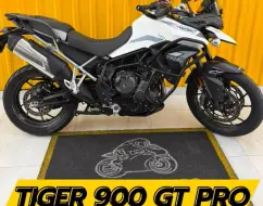 TRIUMPH TIGER 900 GT PRO TRIUMPH TIGER 900 GT PRO