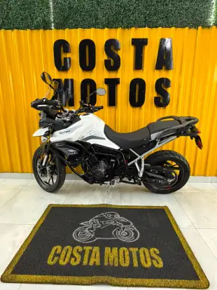 TRIUMPH-TIGER 900 GT PRO TRIUMPH-TIGER 900 GT PRO-2022