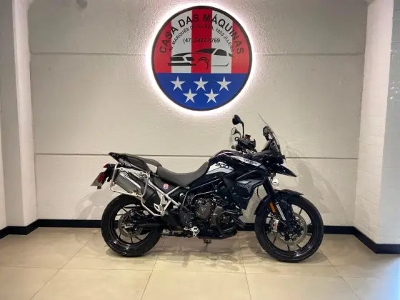 TRIUMPH TIGER 900 GT PRO 