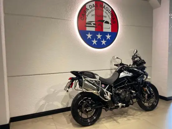 TRIUMPH-TIGER 900 GT PRO-2021