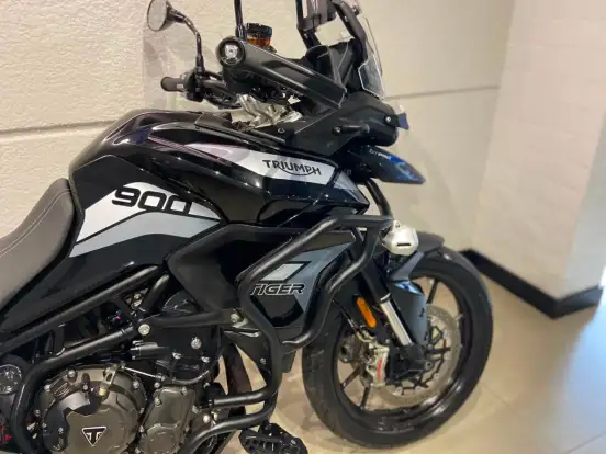 TRIUMPH-TIGER 900 GT PRO TRIUMPH-TIGER 900 GT PRO-2021