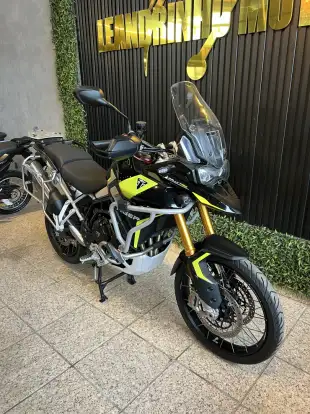 TRIUMPH-TIGER 900 RALLY PRO TRIUMPH-TIGER 900 RALLY PRO-2025