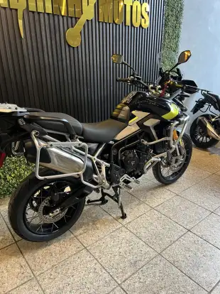 TRIUMPH-TIGER 900 RALLY PRO TRIUMPH-TIGER 900 RALLY PRO-2025