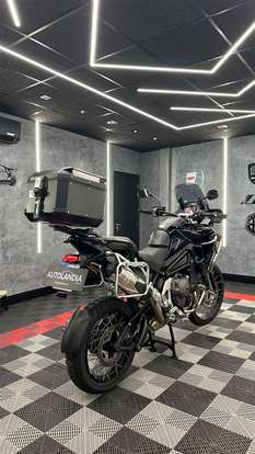 TRIUMPH-TIGER 1200 BLACK EDITION-2025