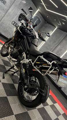 TRIUMPH-TIGER 1200 BLACK EDITION-2025