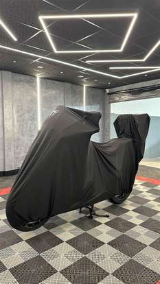 TRIUMPH-TIGER 1200 BLACK EDITION-2025