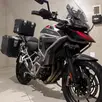 TRIUMPH TIGER 1200 GT EXPLORER TRIUMPH TIGER 1200 GT EXPLORER