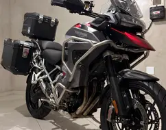 TRIUMPH TIGER 1200 GT EXPLORER TRIUMPH TIGER 1200 GT EXPLORER