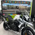 TRIUMPH TIGER 1200 XCX TRIUMPH TIGER 1200 XCX