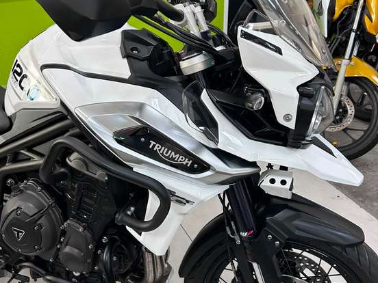 TRIUMPH-TIGER 1200 XCX TRIUMPH-TIGER 1200 XCX-2020