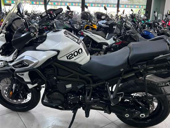 TRIUMPH-TIGER 1200 XCX TRIUMPH-TIGER 1200 XCX-2020