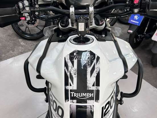 TRIUMPH-TIGER 1200 XCX TRIUMPH-TIGER 1200 XCX-2020