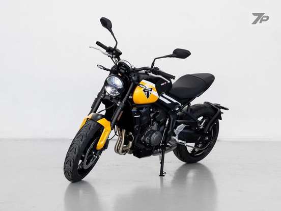 TRIUMPH-TRIDENT 660-2025
