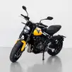TRIUMPH TRIDENT 660 TRIUMPH TRIDENT 660