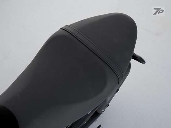 TRIUMPH-TRIDENT 660-2025