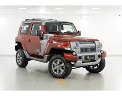 TROLLER T4 3.2 XLT 4X4 20V TURBO INTERCOOLER DIESEL 2P MANUAL TROLLER T4 3.2 XLT 4X4 20V TURBO INTERCOOLER DIESEL 2P MANUAL