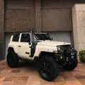 TROLLER T4 3.2 XLT 4X4 20V TURBO INTERCOOLER DIESEL 2P AUTOMÁTICO TROLLER T4 3.2 XLT 4X4 20V TURBO INTERCOOLER DIESEL 2P AUTOMÁTICO