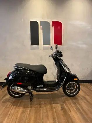 VESPA GTS 300 VESPA GTS 300