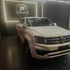 VOLKSWAGEN AMAROK 2.0 HIGHLINE 4X4 CD 16V TURBO INTERCOOLER DIESEL 4P AUTOMÁTICO VOLKSWAGEN AMAROK 2.0 HIGHLINE 4X4 CD 16V TURBO INTERCOOLER DIESEL 4P AUTOMÁTICO