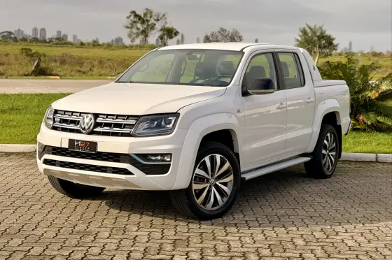VOLKSWAGEN AMAROK 3.0 V6 TDI DIESEL HIGHLINE EXTREME CD 4MOTION AUTOMÁTICO VOLKSWAGEN AMAROK 3.0 V6 TDI DIESEL HIGHLINE EXTREME CD 4MOTION AUTOMÁTICO