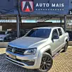 VOLKSWAGEN AMAROK 3.0 V6 TDI DIESEL HIGHLINE EXTREME CD 4MOTION AUTOMÁTICO VOLKSWAGEN AMAROK 3.0 V6 TDI DIESEL HIGHLINE EXTREME CD 4MOTION AUTOMÁTICO