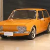 VOLKSWAGEN BRASILIA 1.6 8V GASOLINA 2P MANUAL VOLKSWAGEN BRASILIA 1.6 8V GASOLINA 2P MANUAL