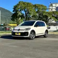VOLKSWAGEN CROSS UP 1.0 TSI 12V FLEX 4P MANUAL VOLKSWAGEN CROSS UP 1.0 TSI 12V FLEX 4P MANUAL