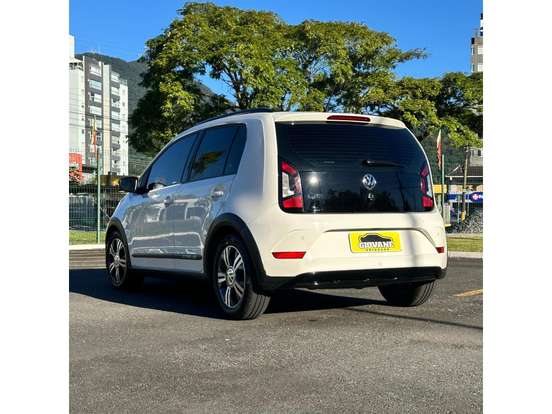VOLKSWAGEN-CROSS UP-1.0 TSI 12V FLEX 4P MANUAL VOLKSWAGEN-CROSS UP-2017
