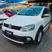 VOLKSWAGEN CROSSFOX 1.6 MI FLEX 8V 4P MANUAL VOLKSWAGEN CROSSFOX 1.6 MI FLEX 8V 4P MANUAL