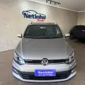 VOLKSWAGEN CROSSFOX 1.6 MSI FLEX 16V 4P MANUAL VOLKSWAGEN CROSSFOX 1.6 MSI FLEX 16V 4P MANUAL