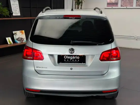VOLKSWAGEN-FOX-1.6 MI 8V FLEX 4P MANUAL VOLKSWAGEN-FOX-2013