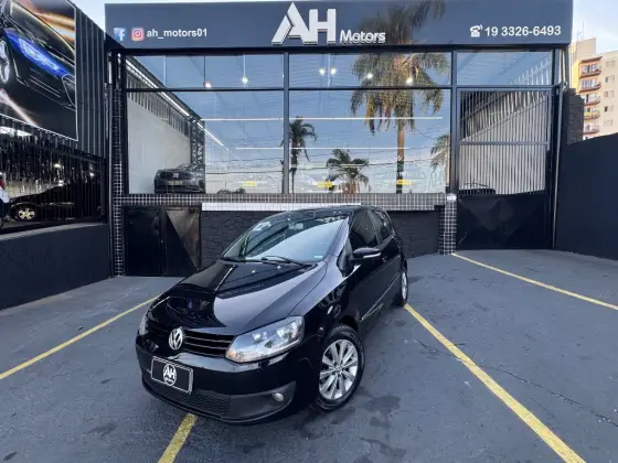 VOLKSWAGEN FOX 1.6 MI PRIME 8V FLEX 4P MANUAL VOLKSWAGEN FOX 1.6 MI PRIME 8V FLEX 4P MANUAL