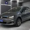 VOLKSWAGEN FOX 1.6 MSI TOTAL FLEX CONNECT 4P MANUAL VOLKSWAGEN FOX 1.6 MSI TOTAL FLEX CONNECT 4P MANUAL