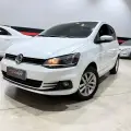 VOLKSWAGEN FOX 1.6 MSI TOTAL FLEX CONNECT 4P MANUAL VOLKSWAGEN FOX 1.6 MSI TOTAL FLEX CONNECT 4P MANUAL