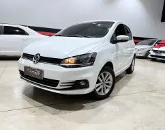 VOLKSWAGEN FOX 1.6 MSI TOTAL FLEX CONNECT 4P MANUAL VOLKSWAGEN FOX 1.6 MSI TOTAL FLEX CONNECT 4P MANUAL