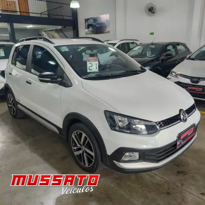 VOLKSWAGEN FOX 1.6 MSI TOTAL FLEX XTREME 4P MANUAL