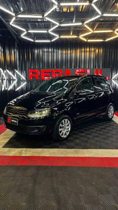 VOLKSWAGEN FOX 1.0 MI 8V FLEX 4P MANUAL