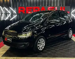 VOLKSWAGEN FOX 1.0 MI 8V FLEX 4P MANUAL VOLKSWAGEN FOX 1.0 MI 8V FLEX 4P MANUAL