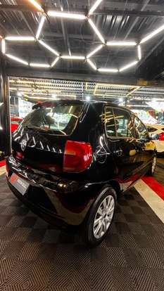 VOLKSWAGEN-FOX-1.0 MI 8V FLEX 4P MANUAL VOLKSWAGEN-FOX-2012